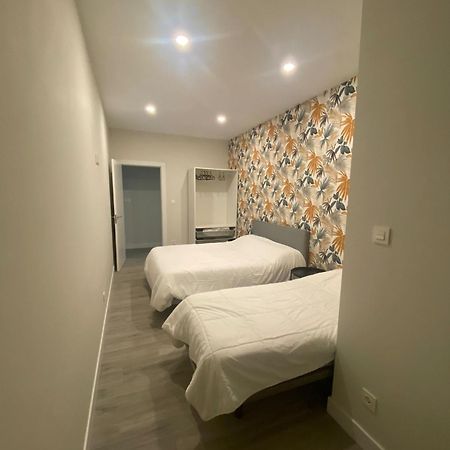 Apartamentos Kai Santurtzi Dış mekan fotoğraf