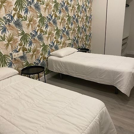 Apartamentos Kai Santurtzi Dış mekan fotoğraf