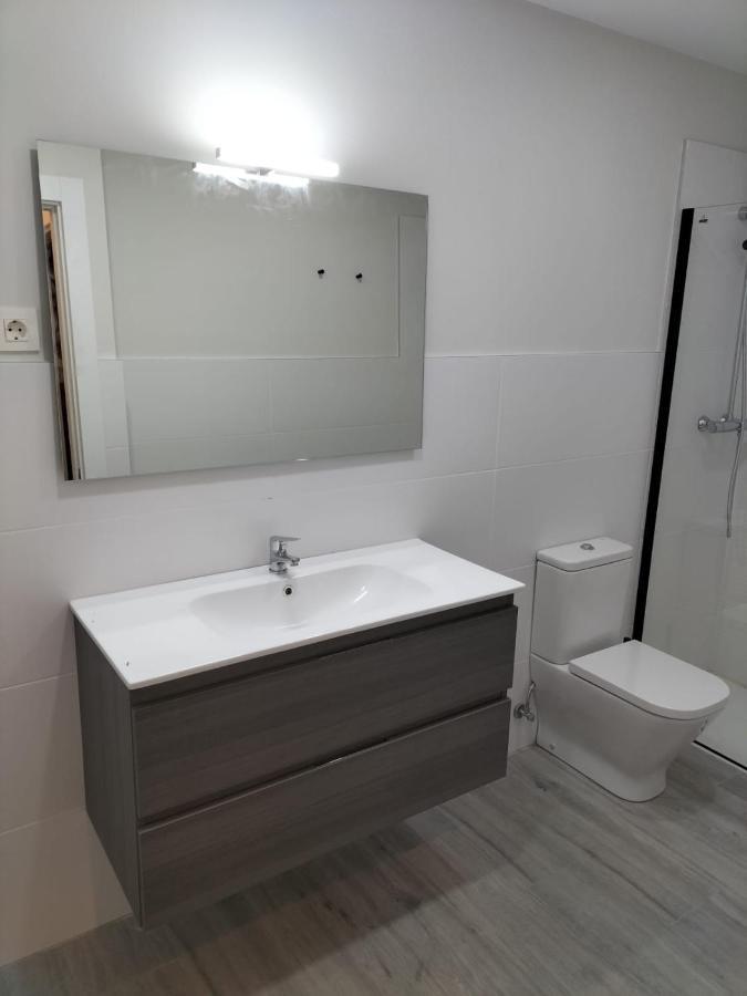 Apartamentos Kai Santurtzi Dış mekan fotoğraf
