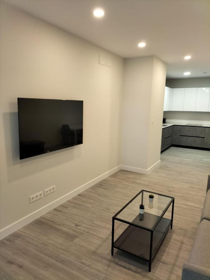 Apartamentos Kai Santurtzi Dış mekan fotoğraf
