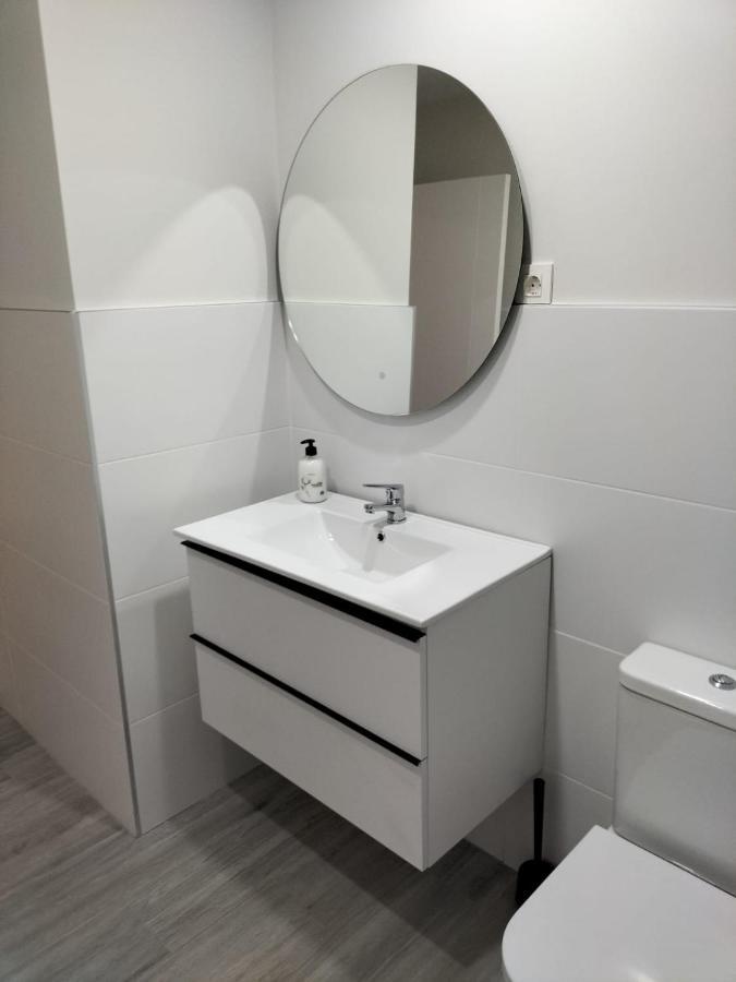 Apartamentos Kai Santurtzi Dış mekan fotoğraf