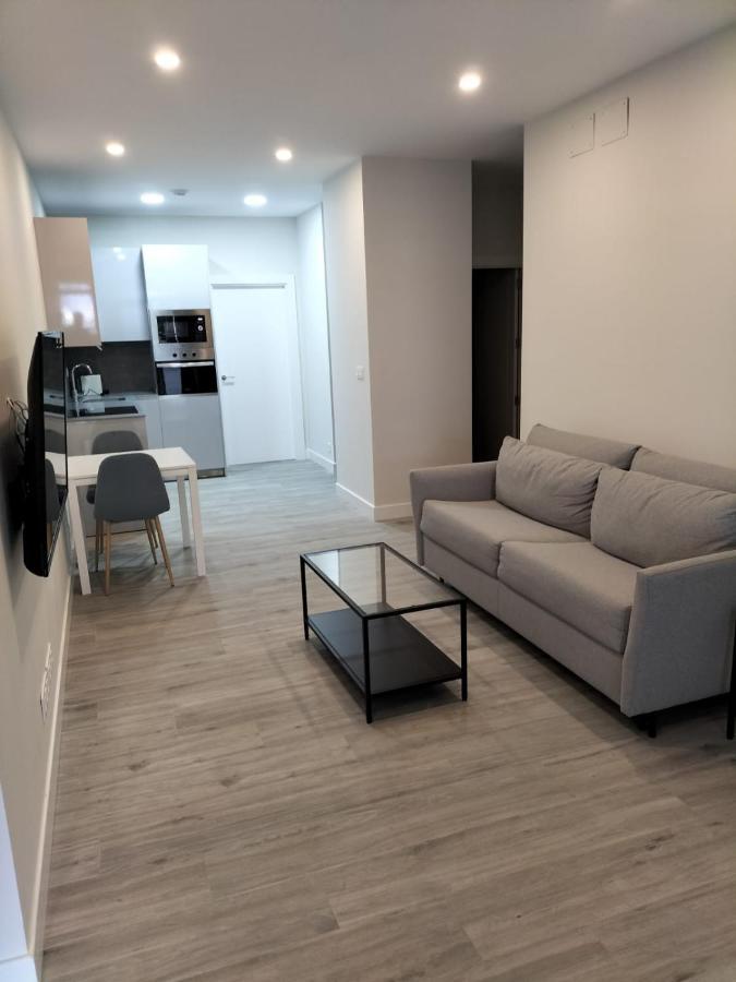 Apartamentos Kai Santurtzi Dış mekan fotoğraf
