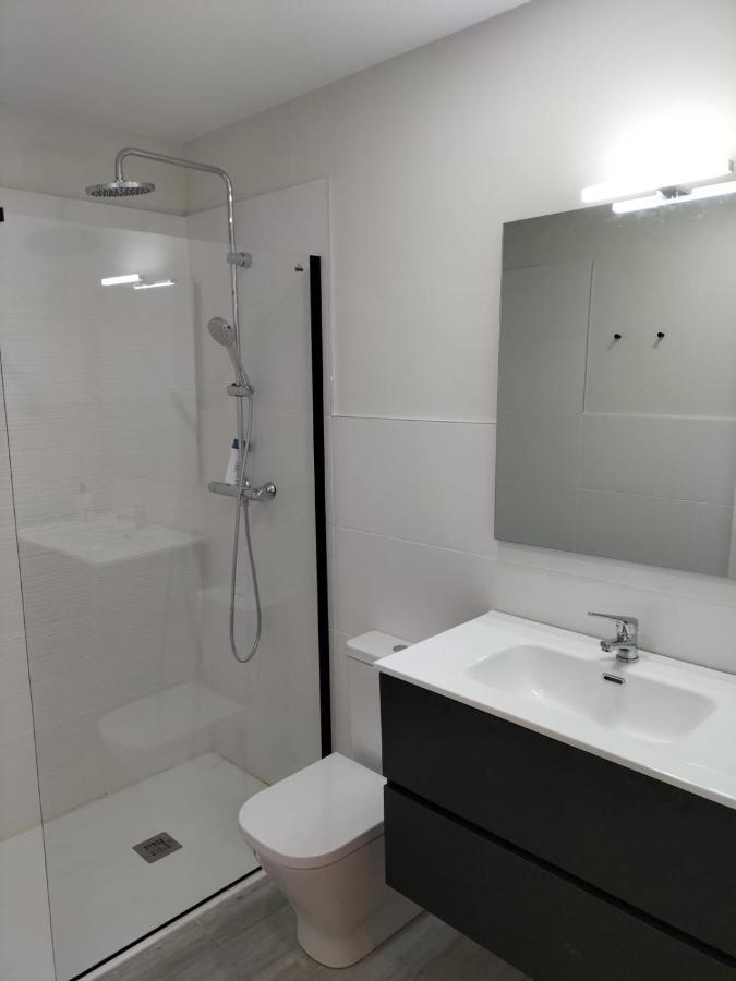 Apartamentos Kai Santurtzi Dış mekan fotoğraf