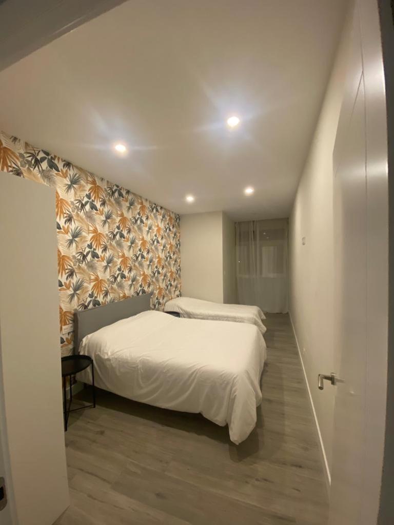 Apartamentos Kai Santurtzi Dış mekan fotoğraf