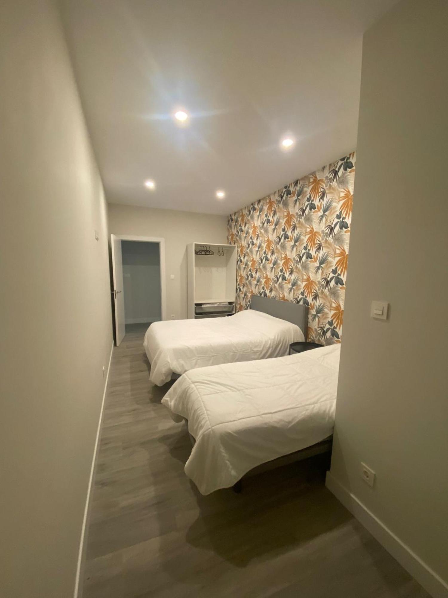 Apartamentos Kai Santurtzi Dış mekan fotoğraf