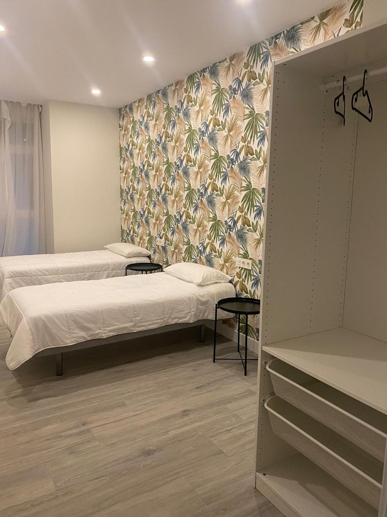 Apartamentos Kai Santurtzi Dış mekan fotoğraf