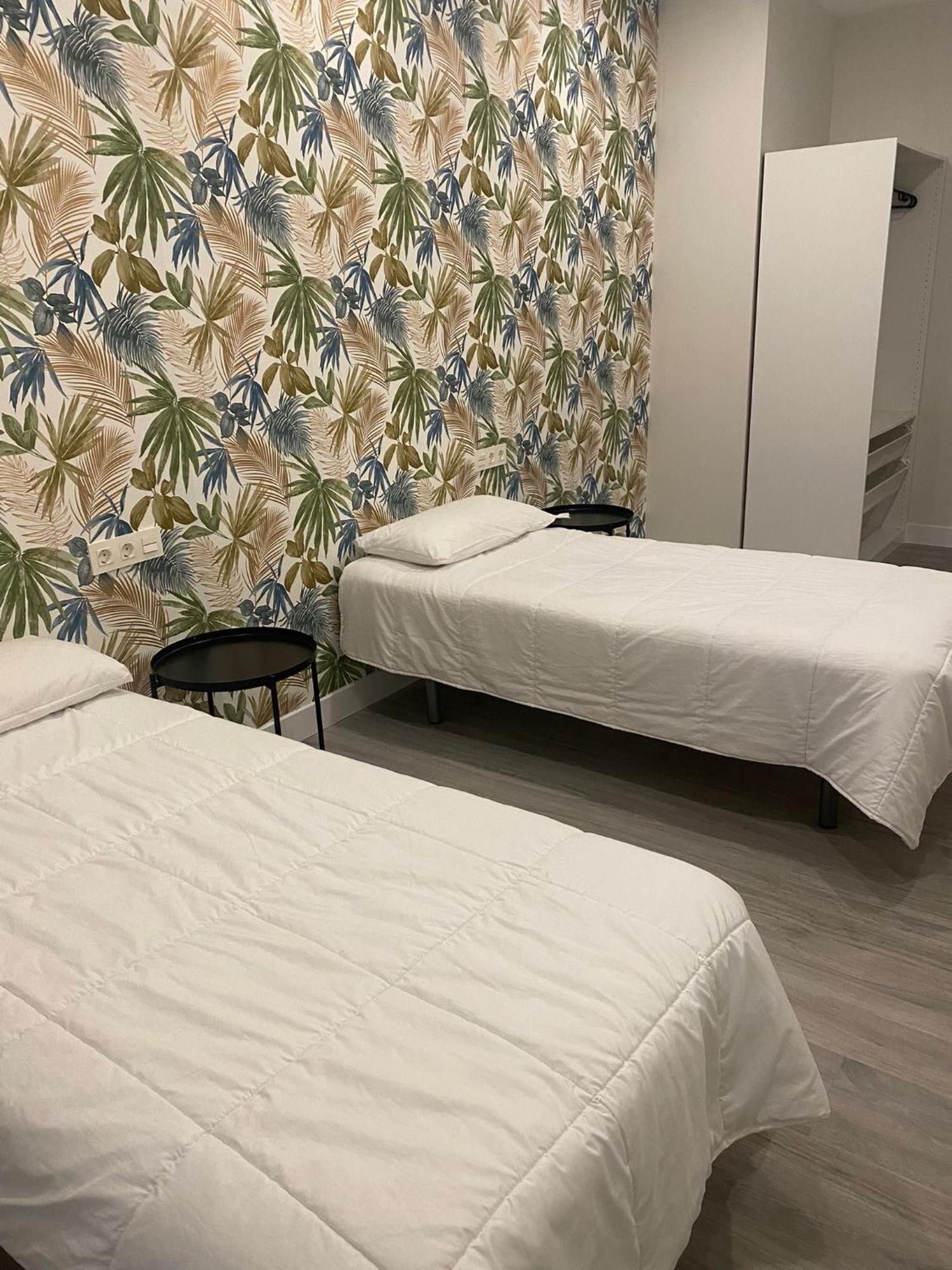 Apartamentos Kai Santurtzi Dış mekan fotoğraf